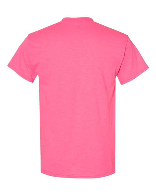 Safety Pink-model Image