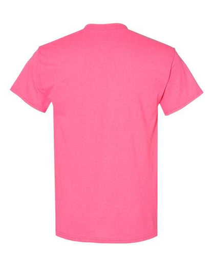 Safety Pink-model Image