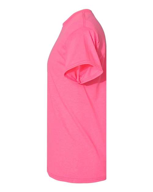 Safety Pink-model Image
