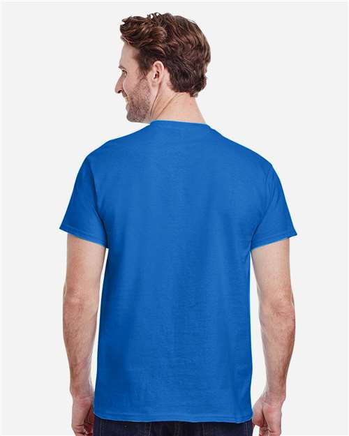 Neon Blue-model Image