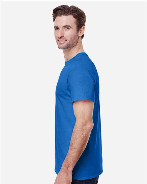 Neon Blue-model Image