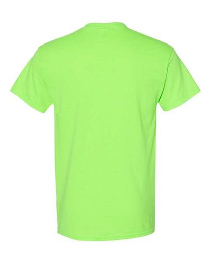 Neon Green-model Image