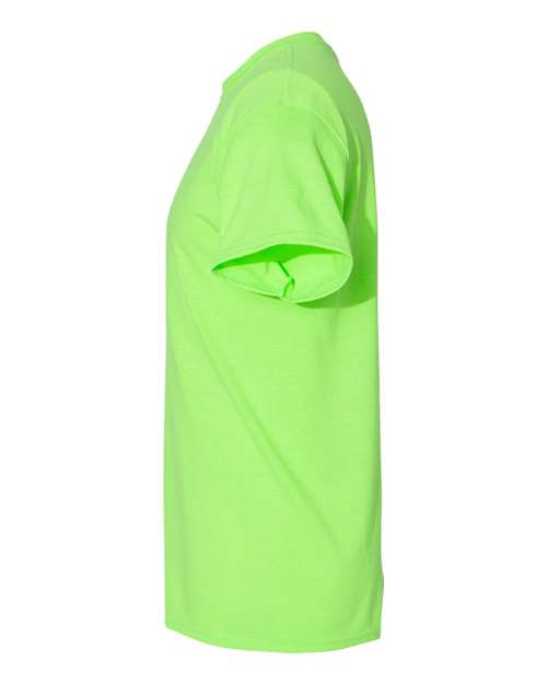 Neon Green-model Image