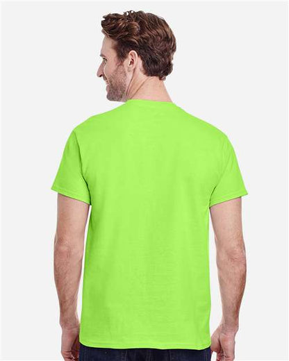 Neon Green-model Image