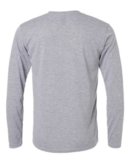 Sport Grey-model Image