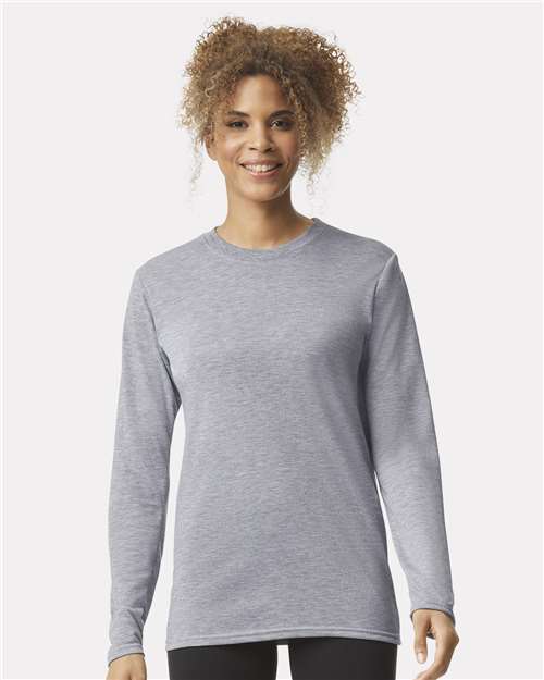 Sport Grey-model Image
