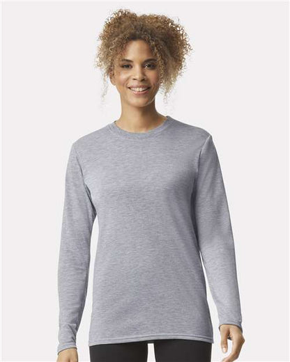 Sport Grey-model Image