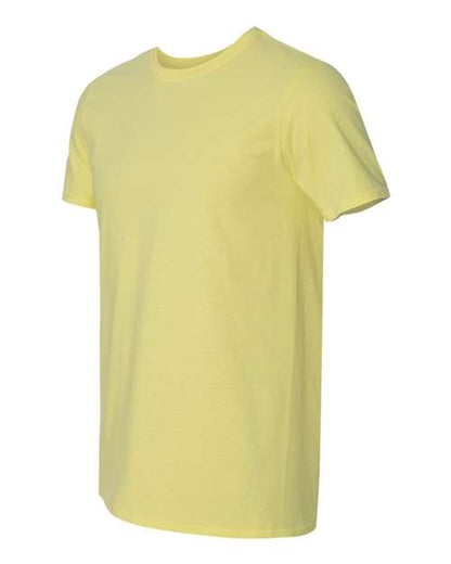 Cornsilk-model Image