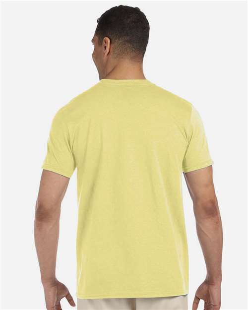 Cornsilk-model Image