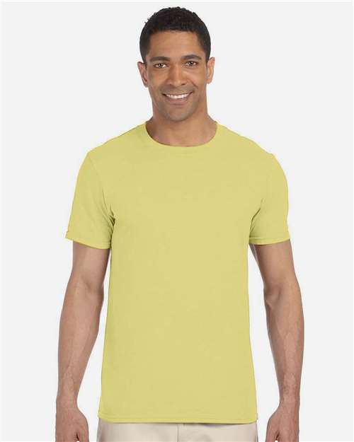 Cornsilk-model Image