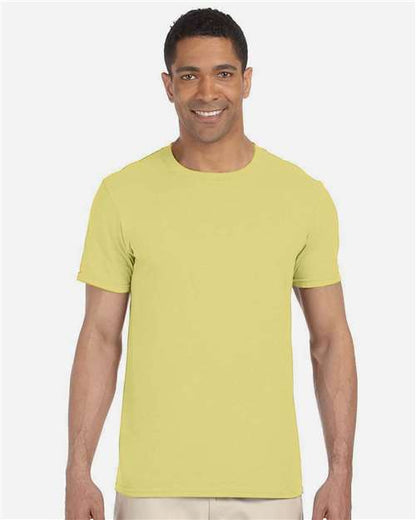 Cornsilk-model Image