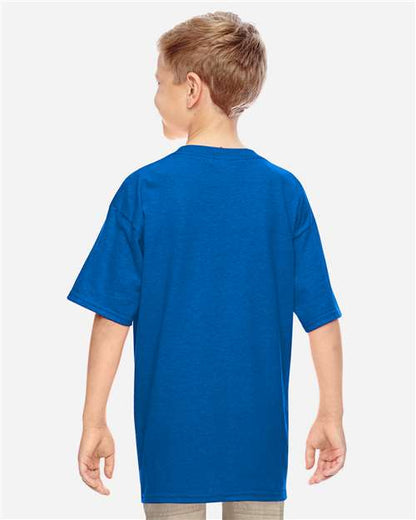 Neon Blue-model Image