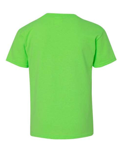 Neon Green-model Image