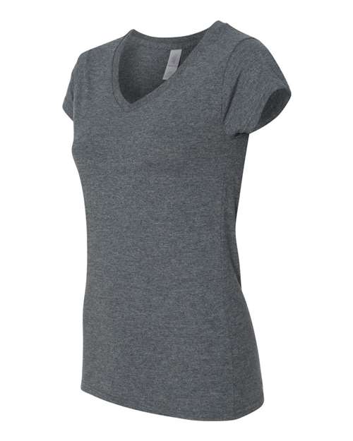 Dark Heather-model Image