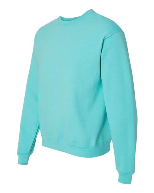 Scuba Blue-model Image