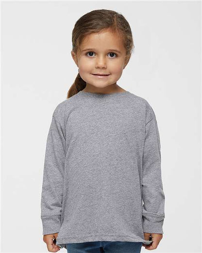 Heather-model Image