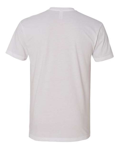 White-model Image
