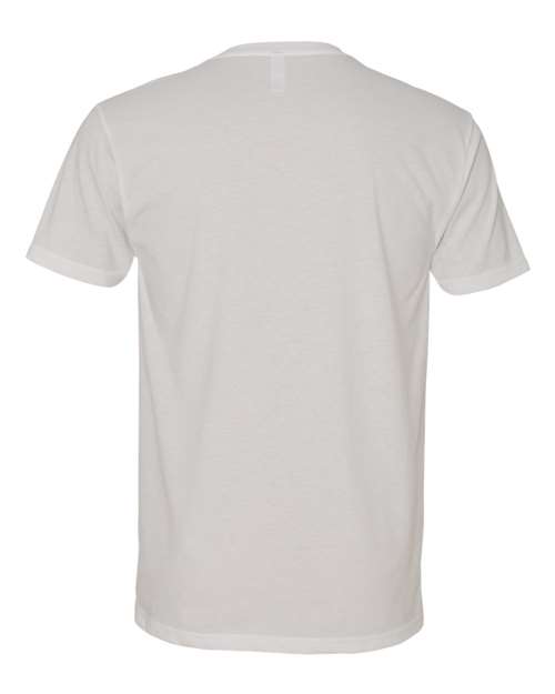 White-model Image