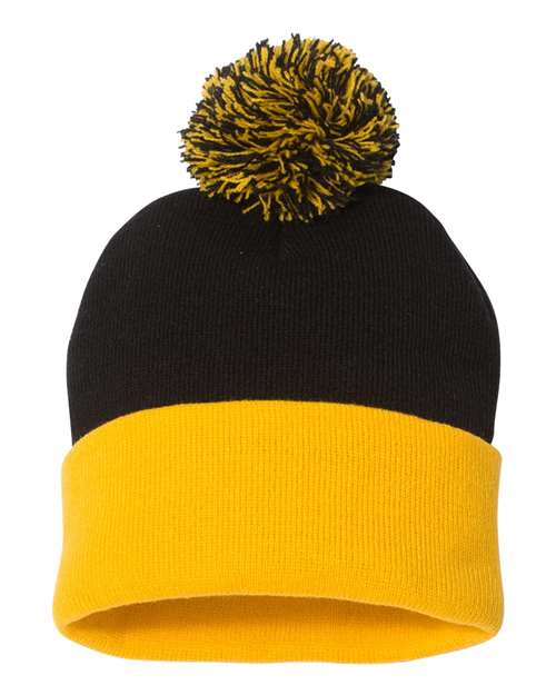 Black/ Gold-model Image