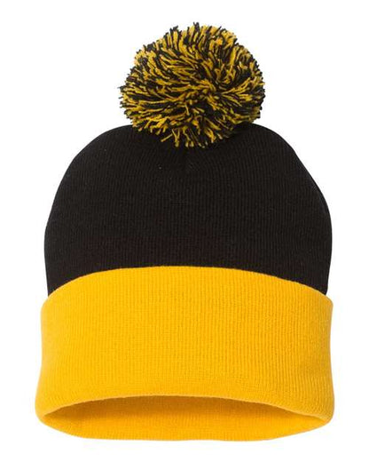 Black/ Gold-model Image