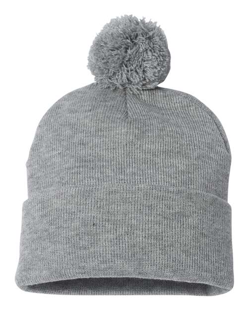 Light Heather Grey-model Image