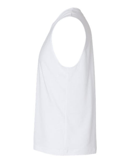 White-model Image