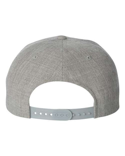 Heather Grey-model Image