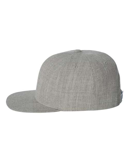Heather Grey-model Image