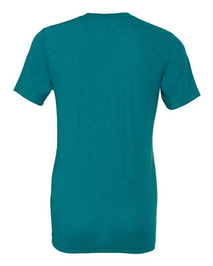 Teal Triblend-model Image