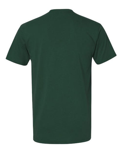 Forest Green-model Image