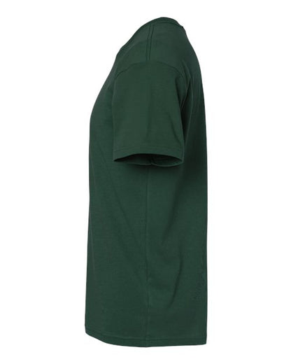 Forest Green-model Image