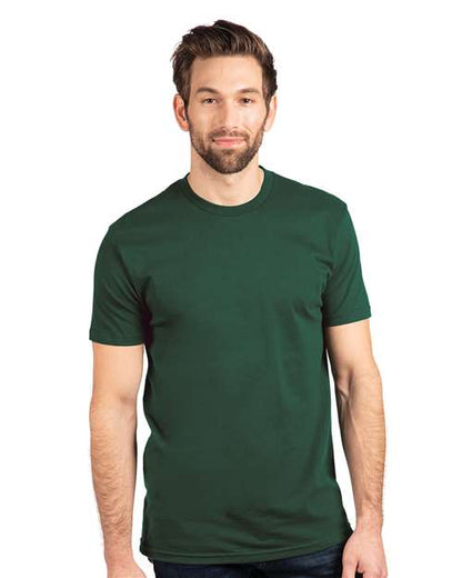 Forest Green-model Image