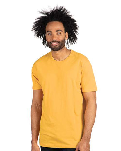 Gold-model Image
