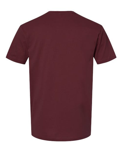 Maroon-model Image