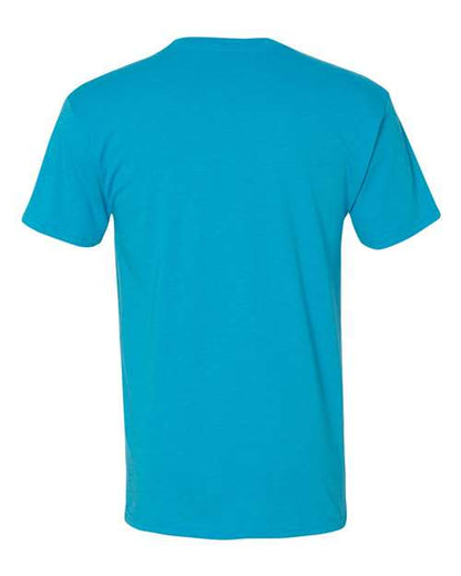 Vintage Turquoise-model Image