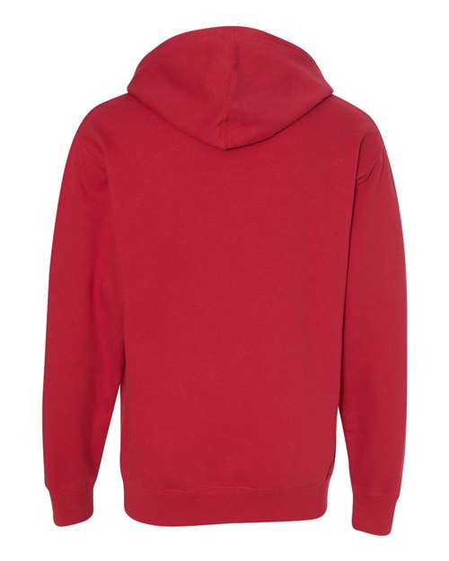 Red-model Image