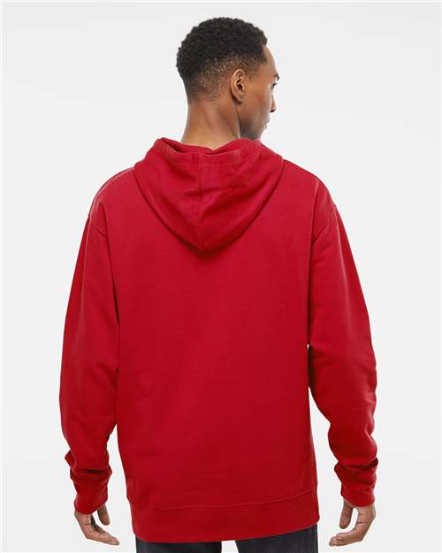 Red-model Image