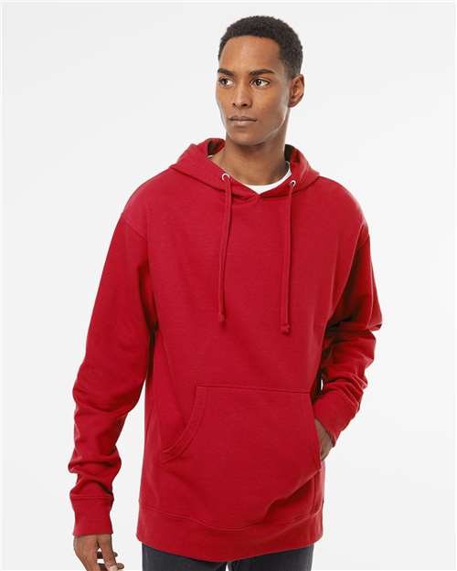 Red-model Image