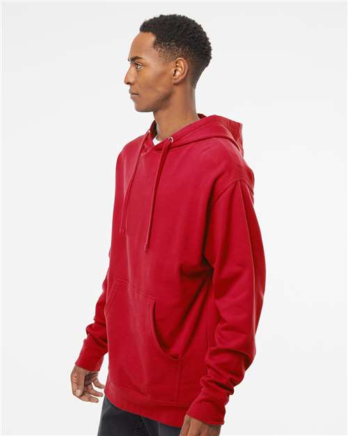 Red-model Image