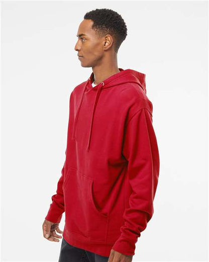 Red-model Image