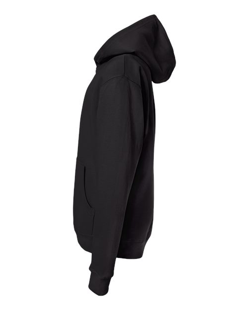 Black-model Image