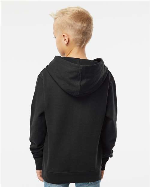 Black-model Image