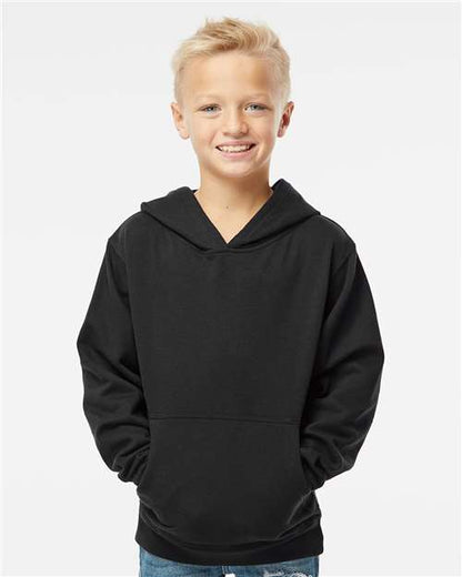 Black-model Image