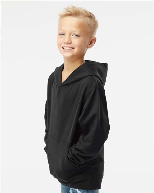 Black-model Image