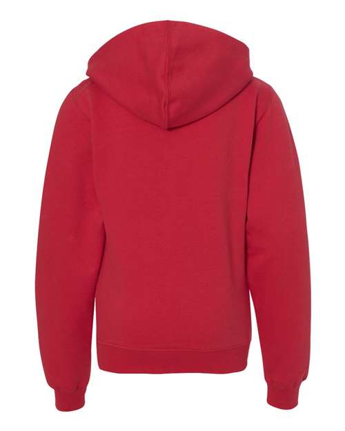 Red-model Image