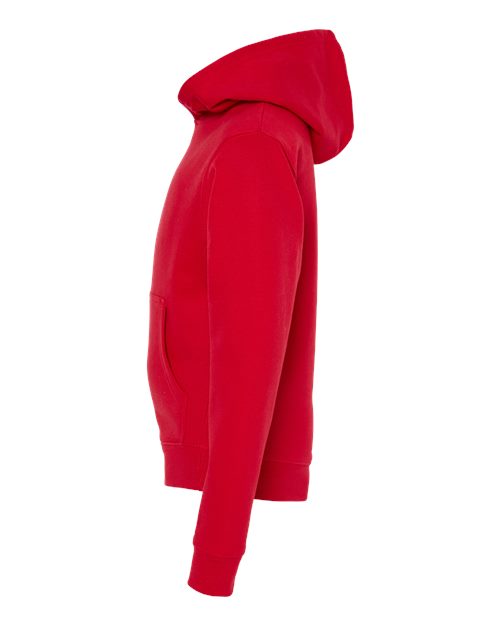 Red-model Image