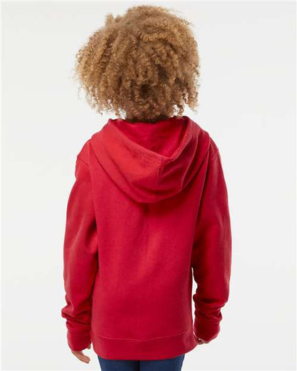 Red-model Image