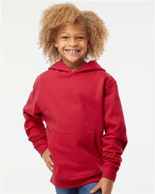 Red-model Image