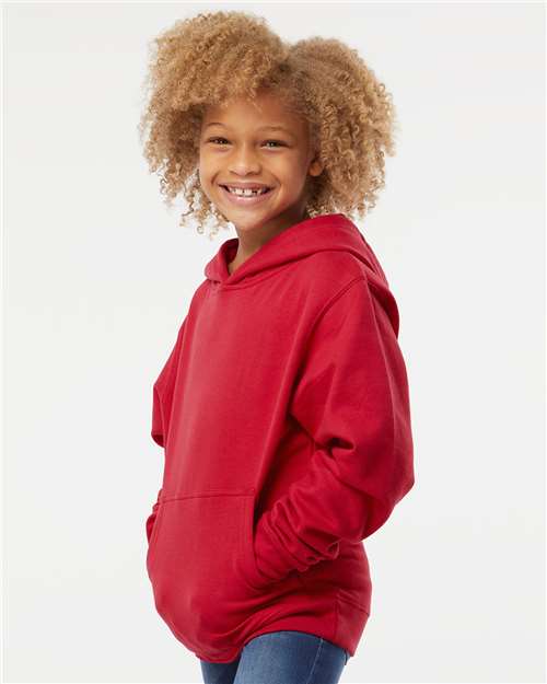 Red-model Image