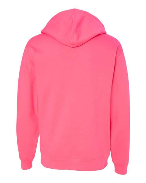 Neon Pink-model Image